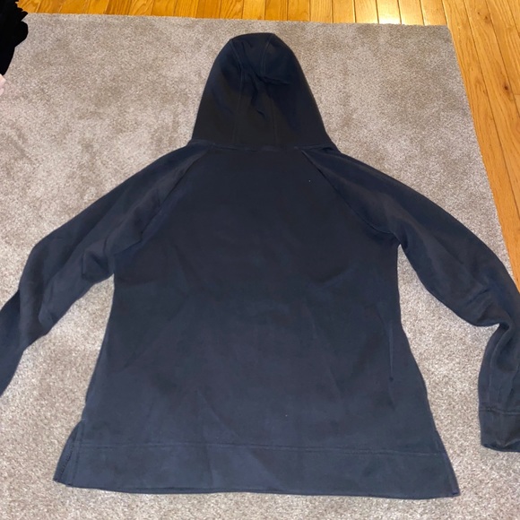 Adidas Grey Sweatshirt - Picture 2 of 4